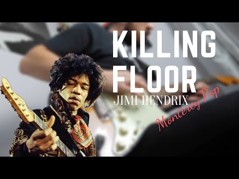 Killing Floor -