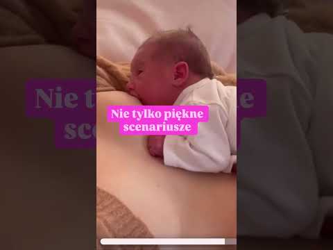Szkoła Rodzenia okiem położnej z 14 letnim doświadczeniem!