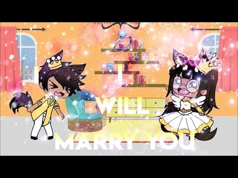 i-will-marry-you//gacha-life-meme