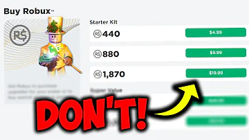 How much is it for 2 000 Robux?