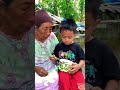 Nenek gak di kasih bakso#grandma#bakso#giveaway#shorts#feedshorts