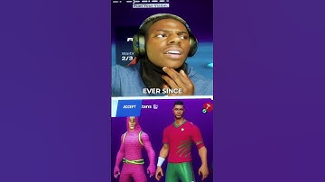 Speed’s old friend just traumatized him 😭