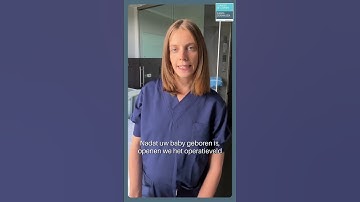 Gentle Section in the Europe Hospitals