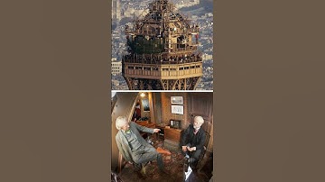 There is Hidden Room Inside Eiffel Tower
