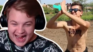 видео: Пятёрка смотрит: MORTAL KOMBAT В РЕАЛЬНОЙ ЖИЗНИ - 1 СЕРИЯ картинка: Пятёрка смотрит: MORTAL KOMBAT В РЕАЛЬНОЙ ЖИЗНИ - 1 СЕРИЯ