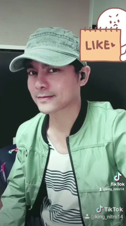 CRUSH | GANDA NG BOSES | FUNNY VIDEO | PAPOGI | POGING ENGINEER | LOREN
