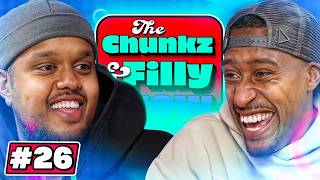 The End of the Chunkz & Filly Show | Chunkz & Filly Show | Episode 26 (Deleted Reupload)
