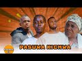PASUA KICHWA I Episode 13