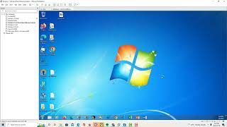 Use ProcMon to identify file operations at boot time