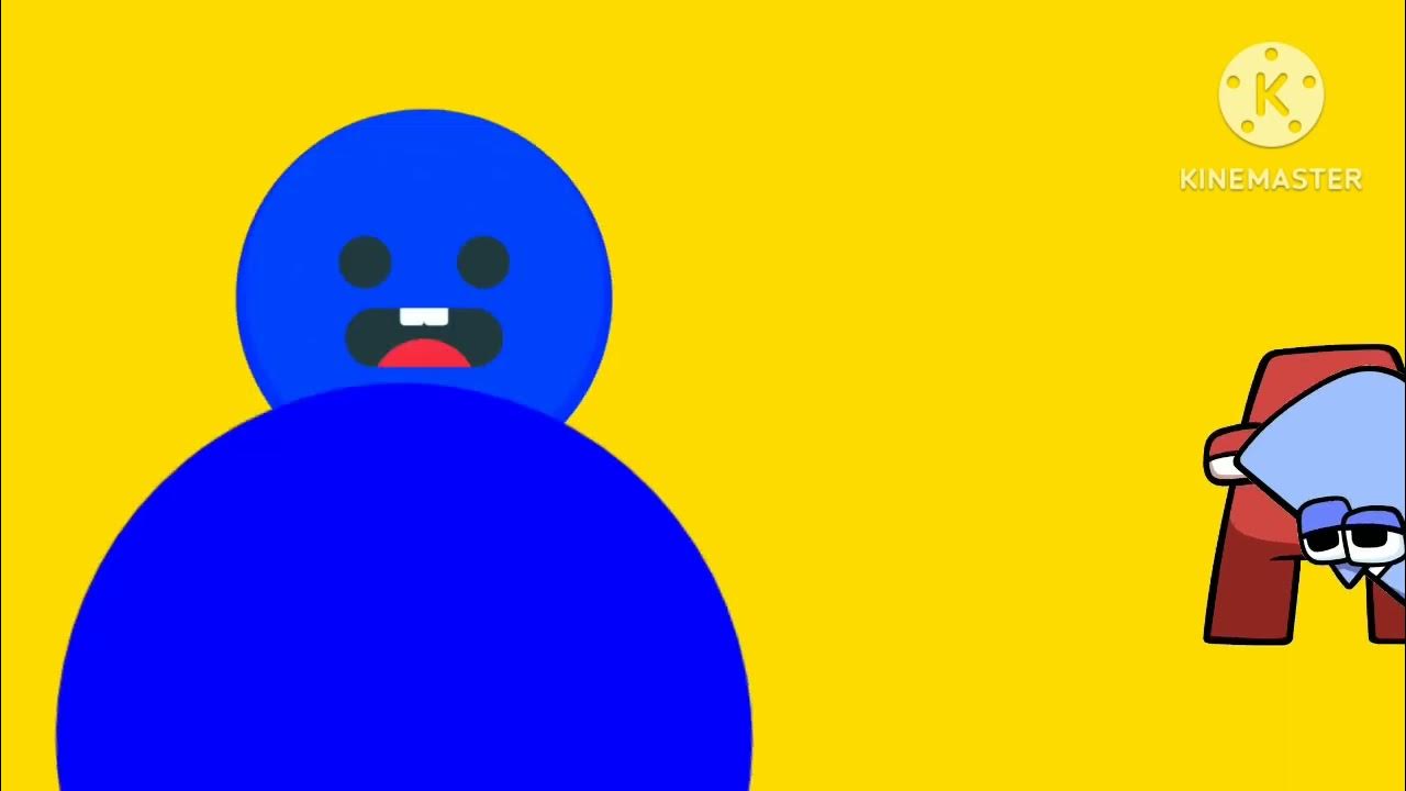emoji blueberry add round 1 YouTube