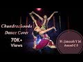 Chandrachooda  janeesh y m  anand c s  dance cover