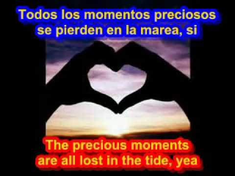 Roxette - Listen to your heart ( SUBTITULADO ESPAÑOL INGLES )