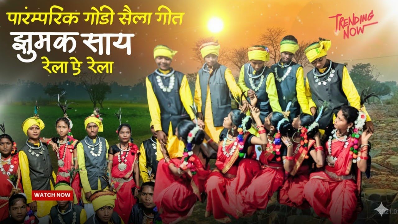 झुमुक_साय_रेला_!_jhumuk_shay_rela!!@nandiniuikey1 #dance#song#like #trendingshorts#supportmychannel 