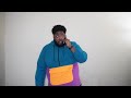 When Real Black People Are Asked To Go To A Haunted House