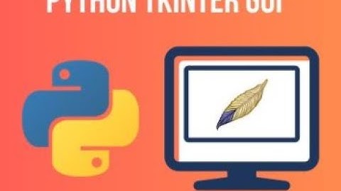 Tkinter module in python making our first window.#coding #programming #gui (part1)