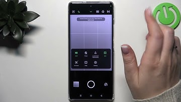 How to Reset Camera Settings on INFINIX Hot 50 Pro+ 4G