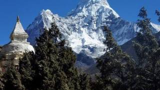 Nepal Tourism Naturally