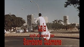 Xala (1975, trailer) [Thierno Leye, Makhouredia Gueye, Myriam Niang, Seune Samb]