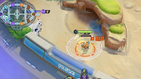 ポケモンユナイトゆっくり実況ピカチュウ使い