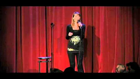 KRISTINA COPELAND LIVE @ COLUMBIA THEATRE (SOLD OU...