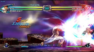 Dolphin Uber Shaders comparason