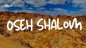 Thumbnail of Music from Israel: Oseh Shalom (The Peace Maker)
