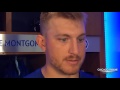 Cubs' Mike Montgomery on His Performance