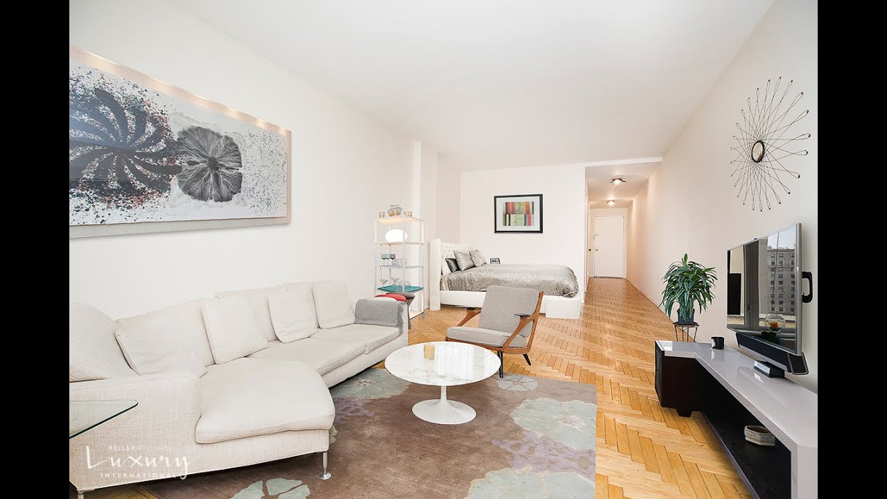 Apt. 4M, 106 Central Park South