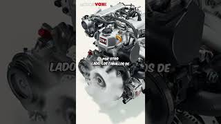 ¿Más caballos o más torque? Descifra el misterio.