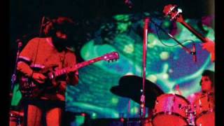 Grateful Dead - Drums And Space (July 29, 1988)