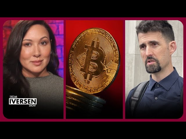 Kim Iversen Show! Targeted for Bitcoin? Inside Ian Freeman’s Unjust Conviction by the Government