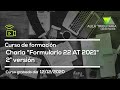 Charla &quot;Formulario 22 AT 2021&quot; 2° versión