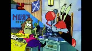 Sponge Lips