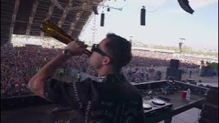 John Summit - Human (Live at Coachella 2022)