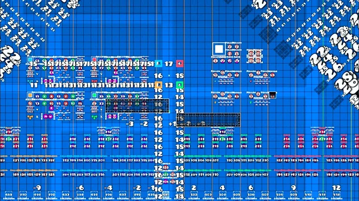 I made a physics engine in Geometry Dash