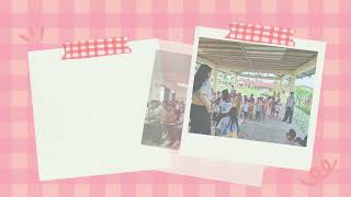 MY WORK IMMERSION DIARY [XIARA MANUEL]
