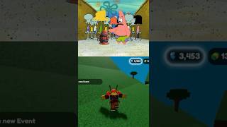 Are You Squidward? - Roblox Speed Run 4 Gameplay シViral