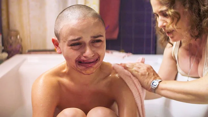 Too Beautiful, Mom Makes Her Ugly By Faking Her Cancer To Avoid Boys - DayDayNews