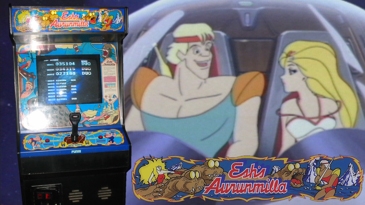 laserdisc game emulator games laserdisc game emulator games