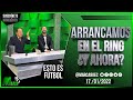 Esto es Fútbol Youtube - ¿Quiénes jugarán ante Brasil? 17/01/2022 🇪🇨