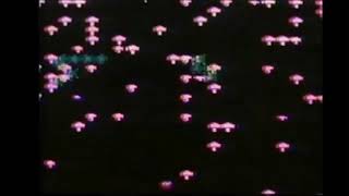 Centipede Atari 2600 Video Game Ad (1983) (windowboxed)