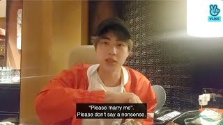 [ENGSUB] BTS Live Jin {Eatjin with Iconic Moment on Live}  Full