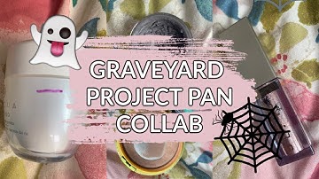 Graveyard Project Pan COLLAB Intro | #GraveyardProjectPan