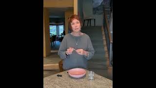 How to Turn a Pill into a Liquid #2 by The Hospice Care Plan 186 views 2 weeks ago 1 minute, 46 seconds