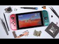 How I Built a Nintendo Switch for Less than $300!