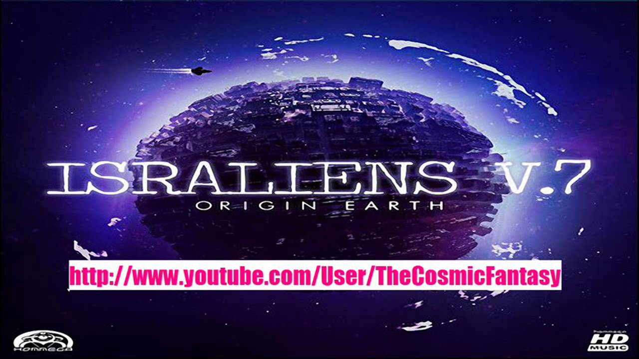 Sub6 - El Novasion (Dual Head Edit)