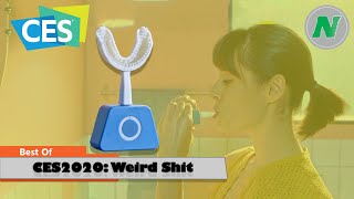 Ces 2020 - Best Of The Weird