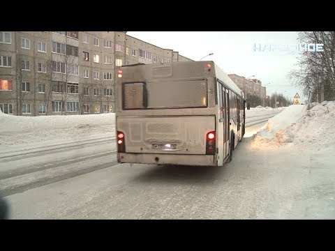Как разобраться в маршруте городского автобуса в Апатитах