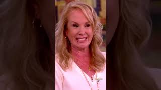 Nicole Brown Simpson's sister Tanya Brown shares how she wants Nicole to be remembered. #theview