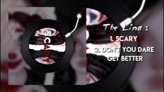 [ full album ] Lina ─ The Lina  (single album)